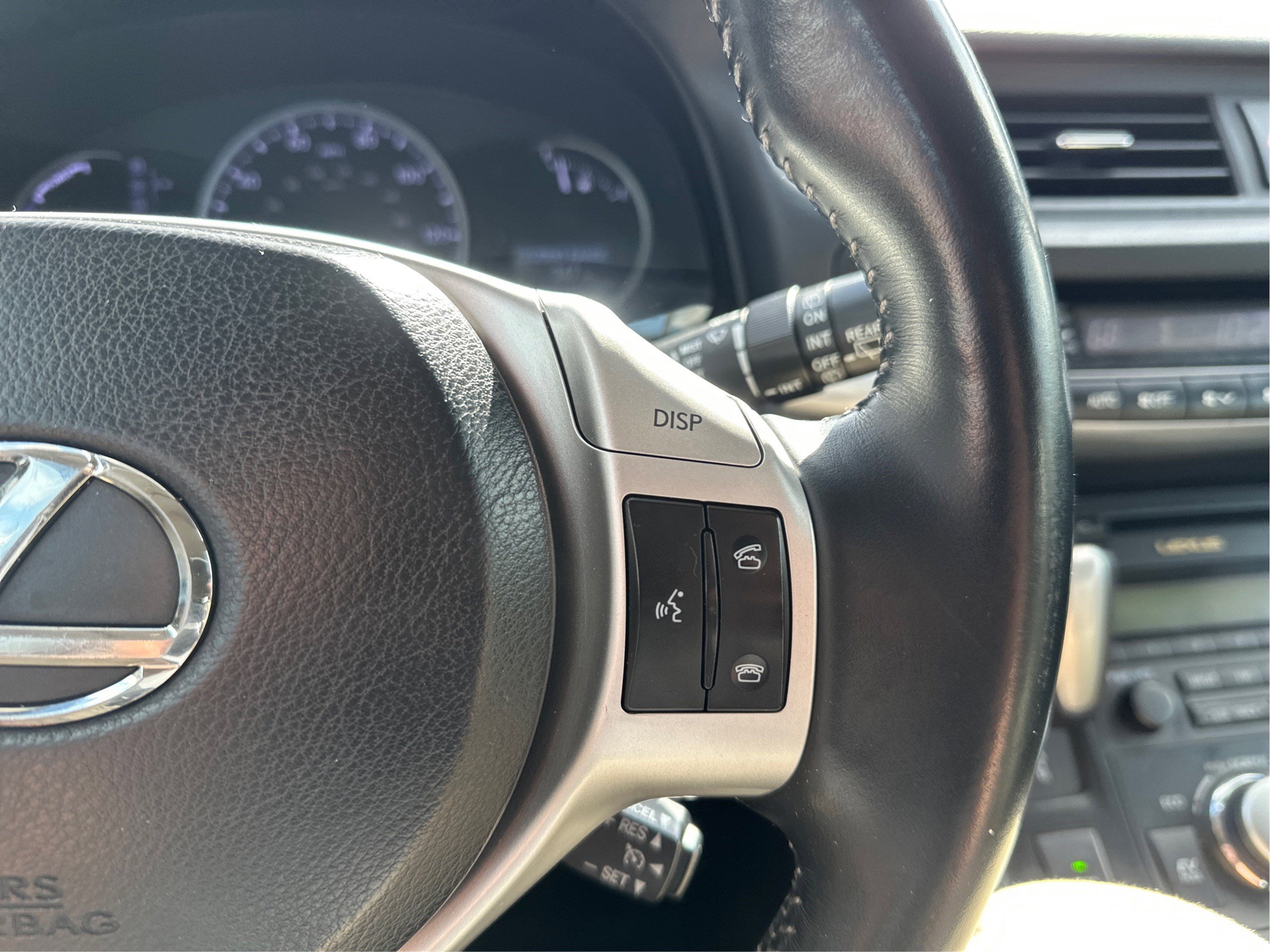 Used 2013 Lexus CT 200h FWD image 33