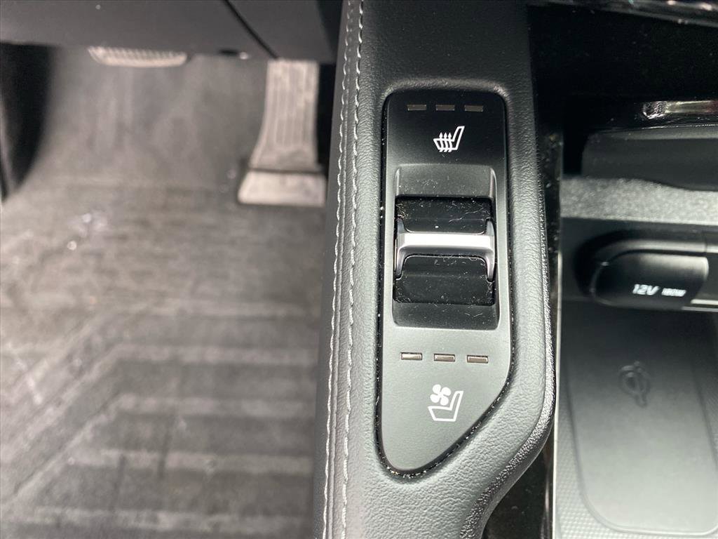 Certified 2024 Kia Telluride EX X-Line AWD/4WD image 15