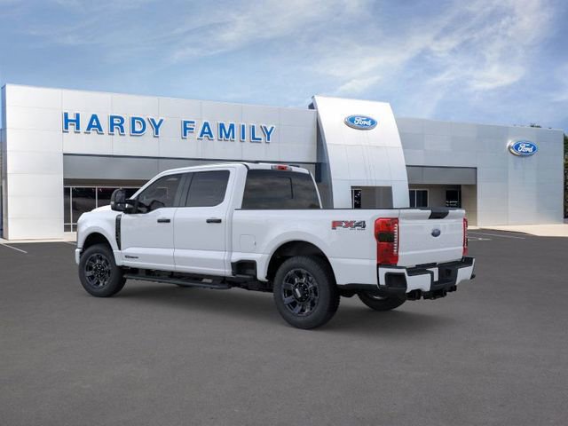 New 2026 Ford F350 XL image 4