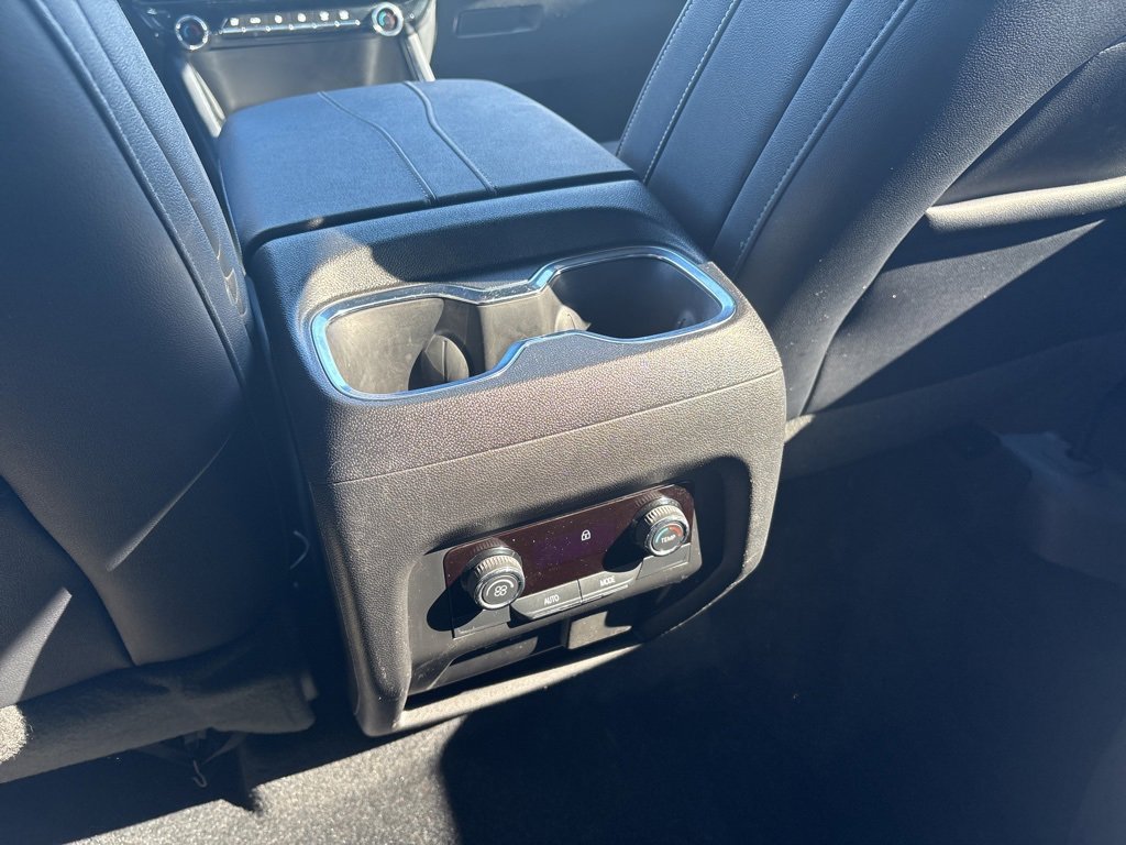 Used 2024 Chevrolet Traverse LT w/ LPO, Floor Liner Package image 26