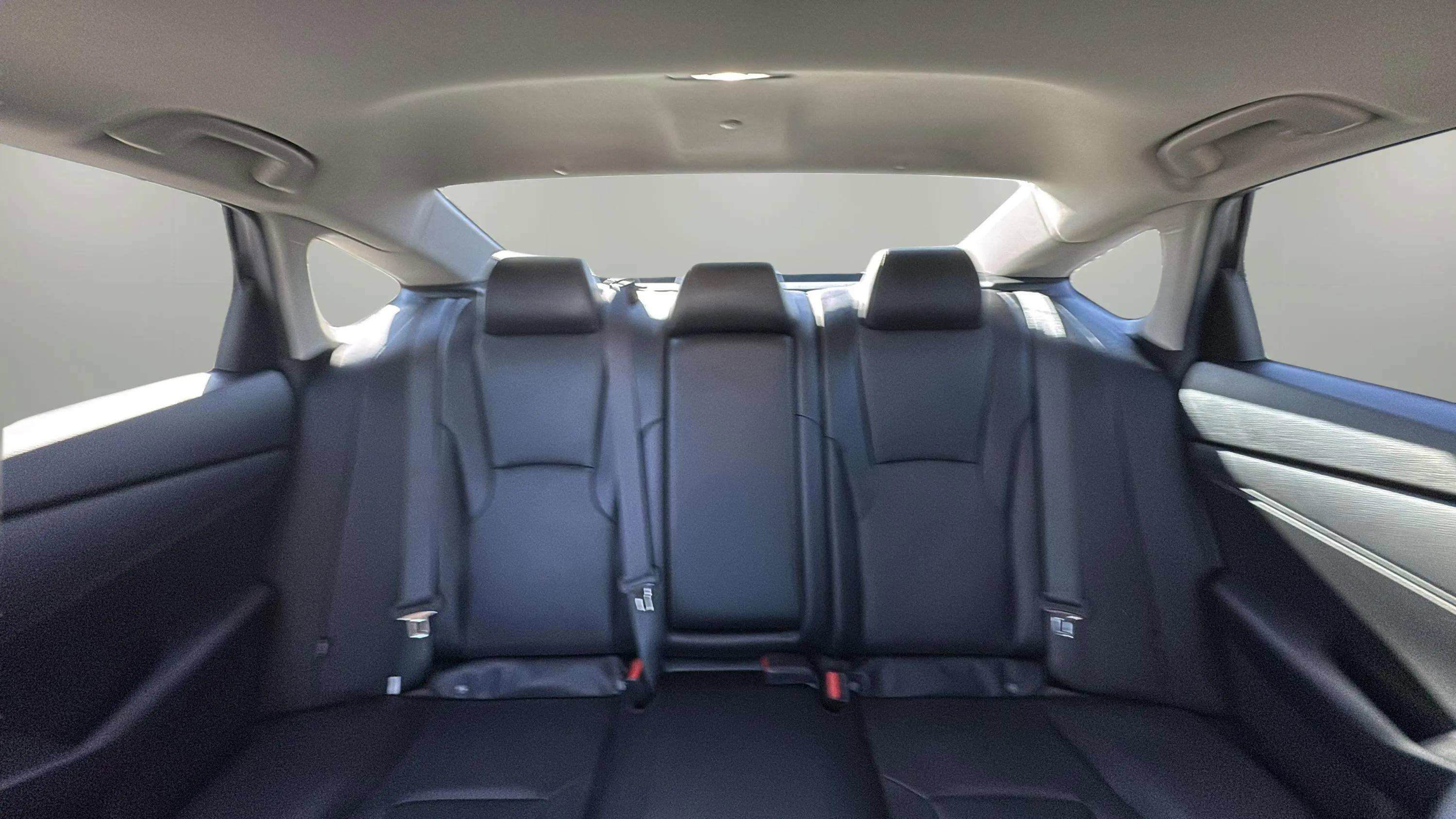 Used 2024 Honda Accord EX-L image 13