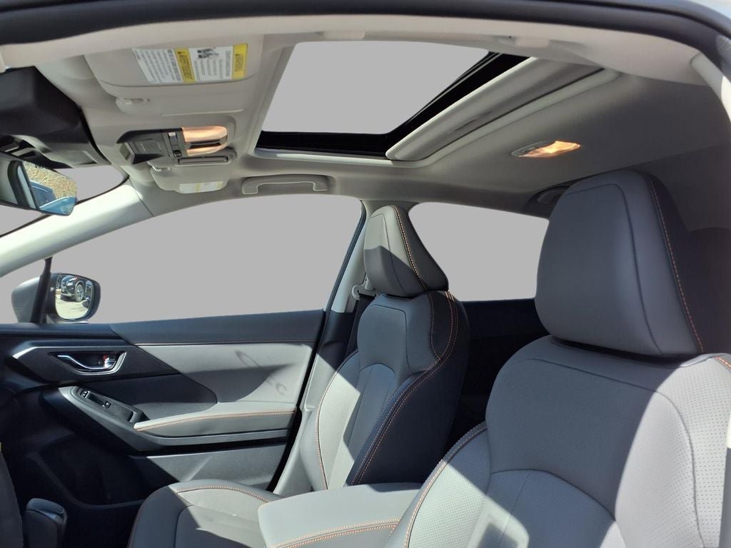 New 2026 Subaru Crosstrek 2.5i Limited image 17