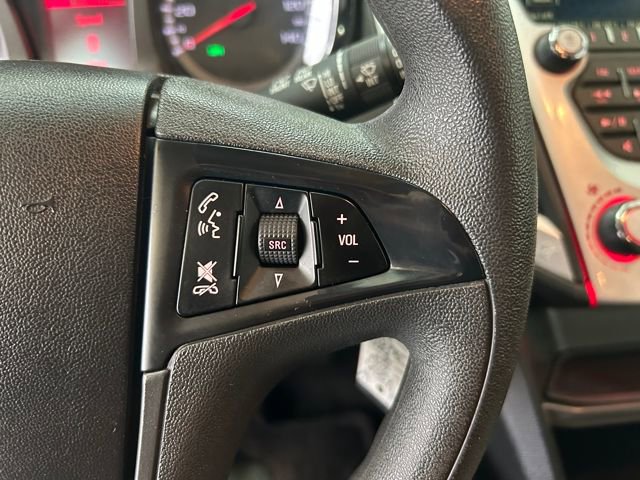 Used 2016 GMC Terrain SLE image 18