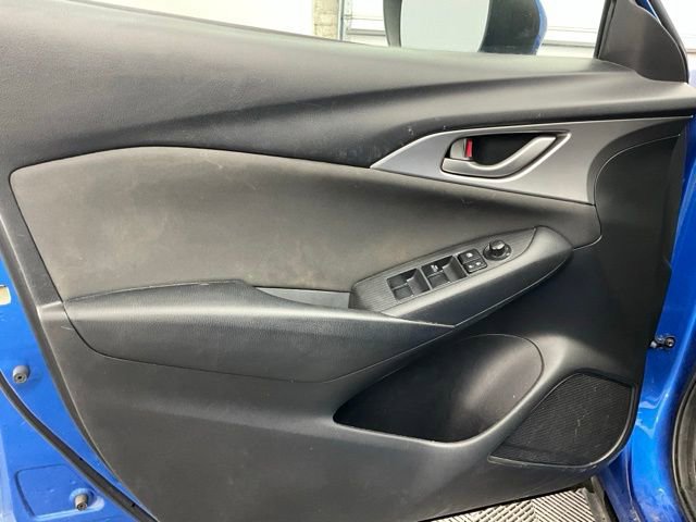 Used 2016 MAZDA CX-3 Sport image 12