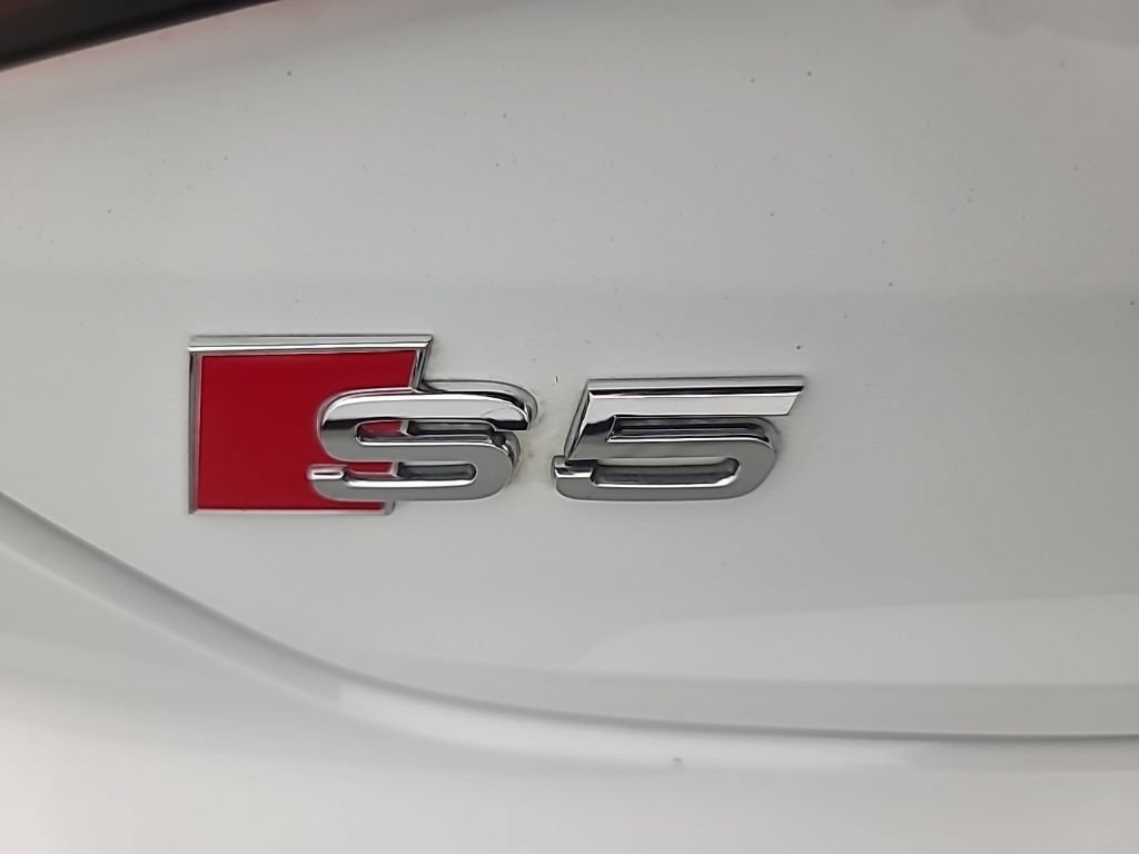 Used 2018 Audi S5 Prestige w/ S Sport Package AWD/4WD image 11