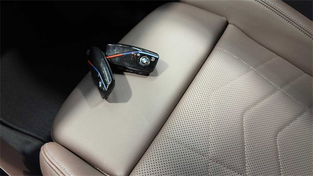 Used 2025 BMW X2 M35i image 27