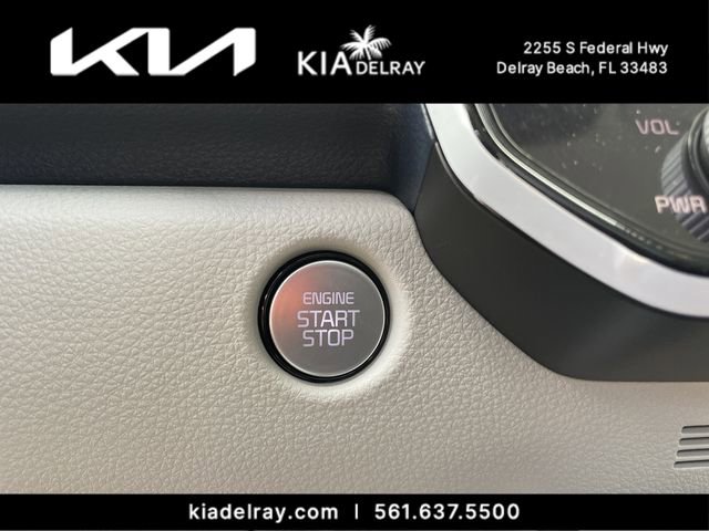 New 2026 Kia Carnival EX image 31