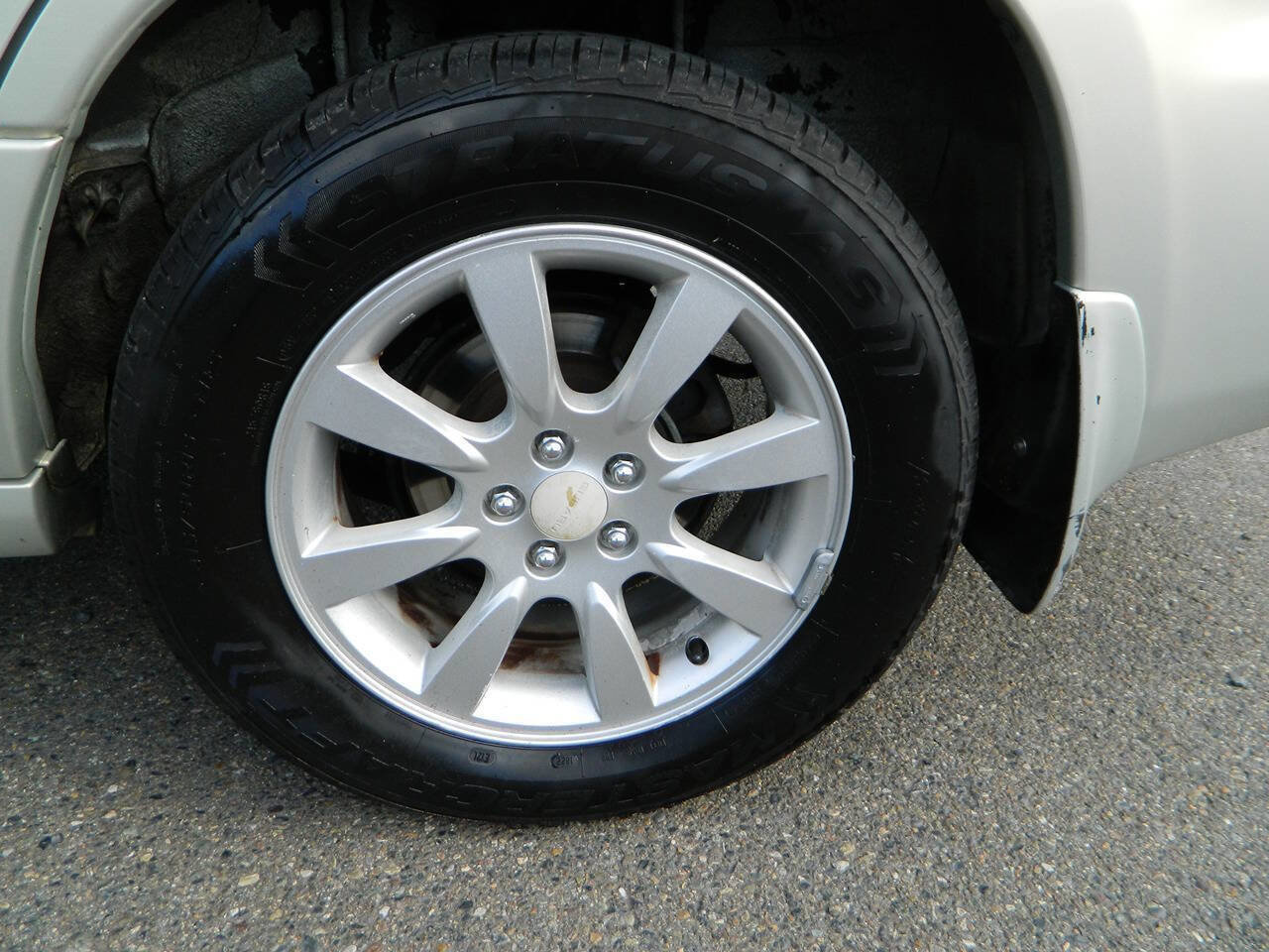 Used 2005 Subaru Forester 2.5XS AWD/4WD image 23