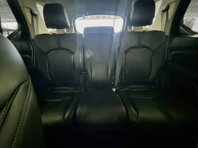 Used 2025 Honda Pilot EX-L image 26