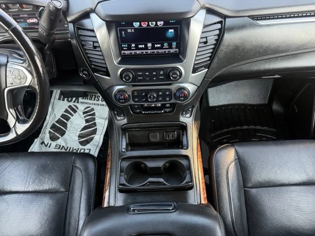 Used 2017 Chevrolet Tahoe Premier AWD/4WD image 28