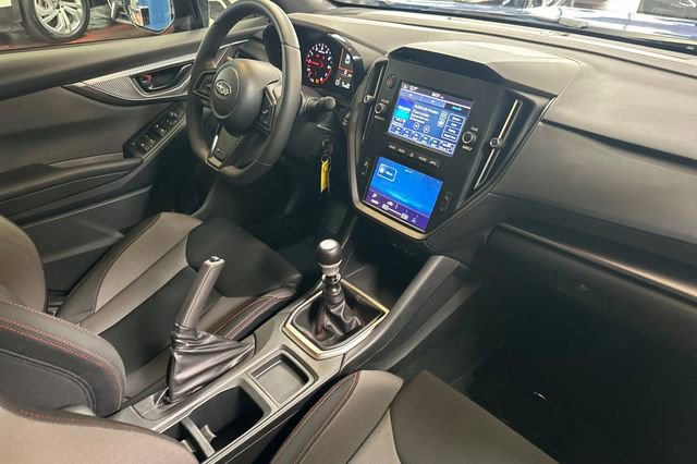 Used 2023 Subaru WRX image 18