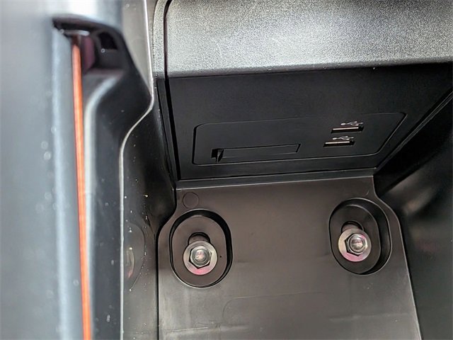 Certified 2024 MAZDA CX-50 AWD 2.5 Turbo image 25