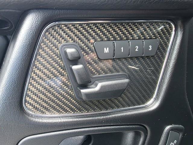 Used 2014 Mercedes-Benz G 63 AMG 4MATIC image 19