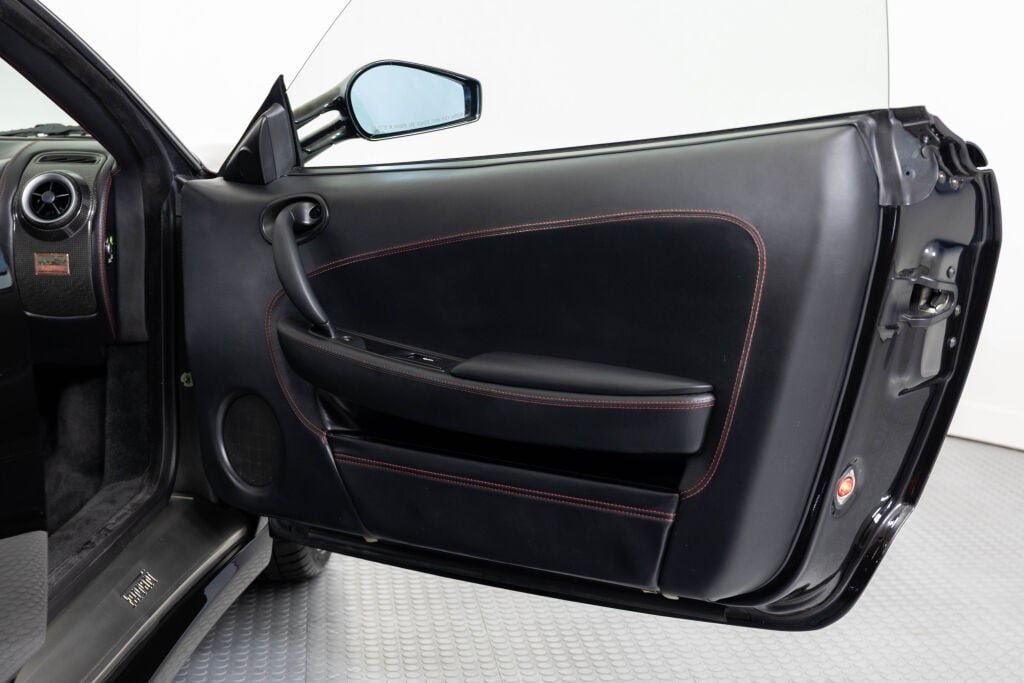 Used 2006 Ferrari F430 Coupe RWD image 54