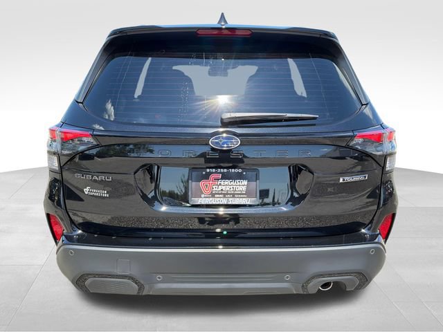 Certified 2026 Subaru Forester Touring AWD/4WD image 6