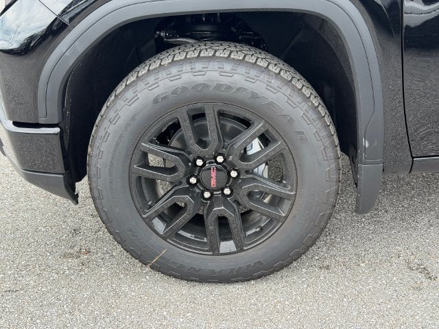 New 2026 GMC Sierra 1500 Elevation w/ Elevation Select Package AWD/4WD image 14