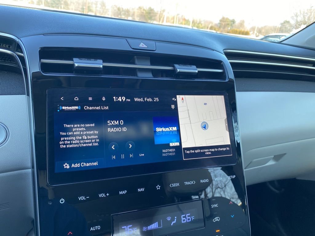 Used 2023 Hyundai Tucson Limited image 18