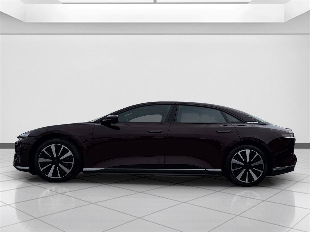 Used 2024 Lucid Air Touring image 4