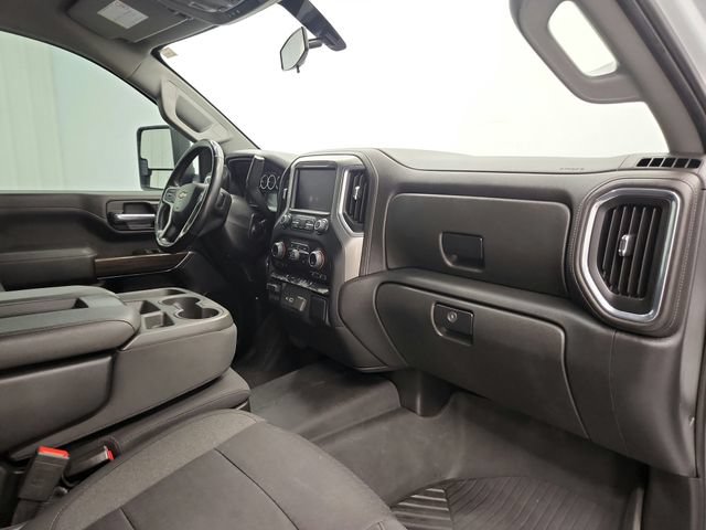 Used 2023 Chevrolet Silverado 2500 LT w/ Convenience Package AWD/4WD image 39