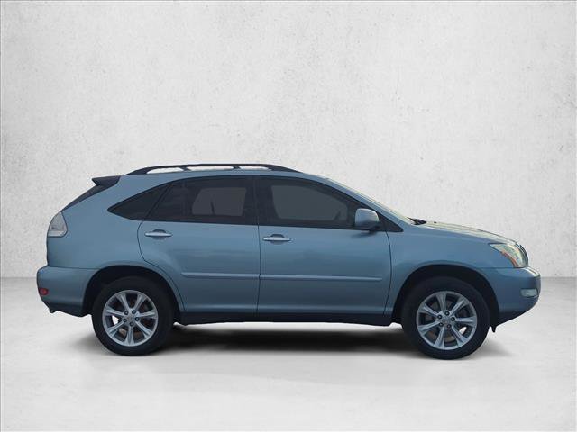 Used 2008 Lexus RX 350 AWD video 4