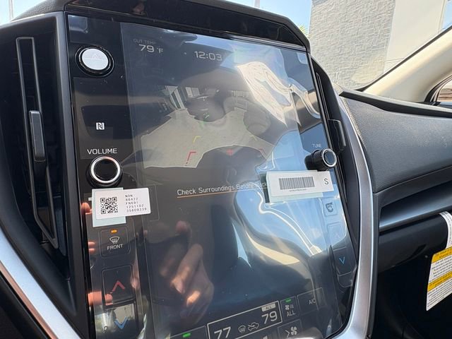 New 2026 Subaru Impreza 2.0i Sport image 14