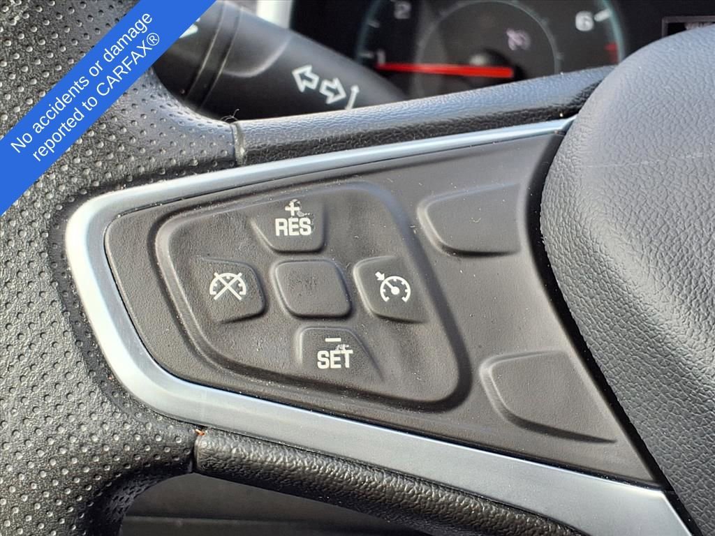 Used 2022 Chevrolet Malibu LT image 24