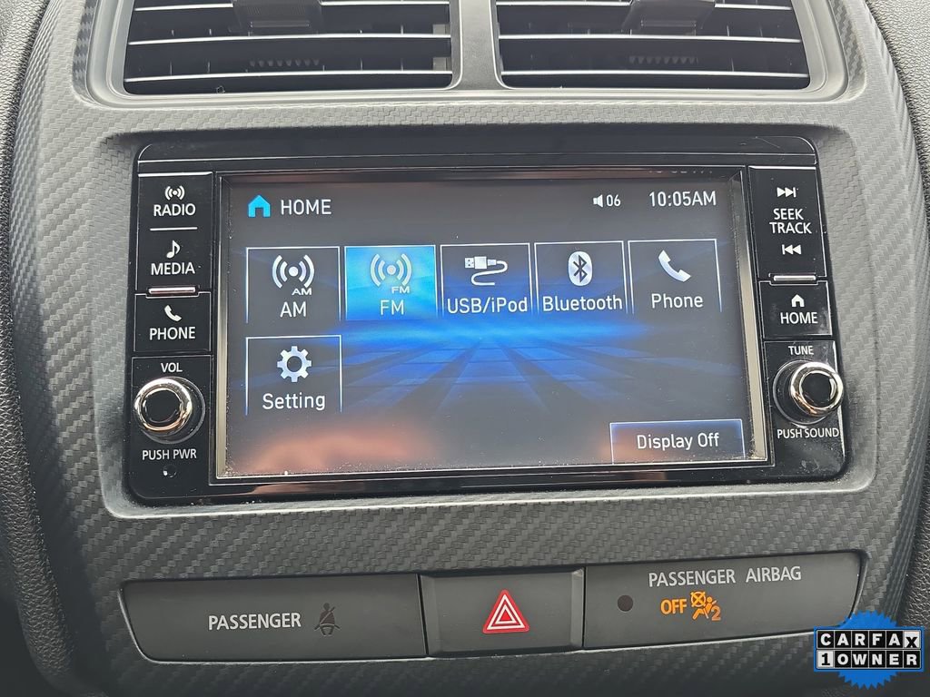 Used 2024 Mitsubishi Outlander Sport ES image 20