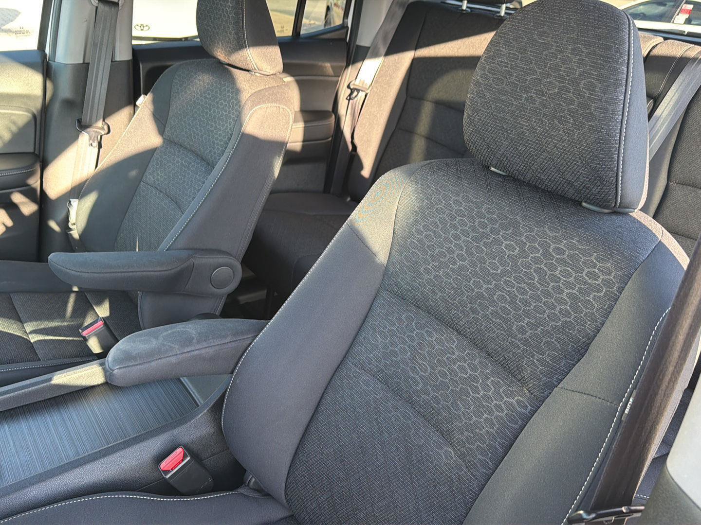 Used 2023 Honda Ridgeline Sport image 29
