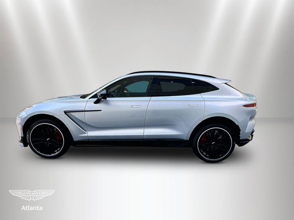 Used 2023 Aston Martin DBX 707 AWD/4WD image 5