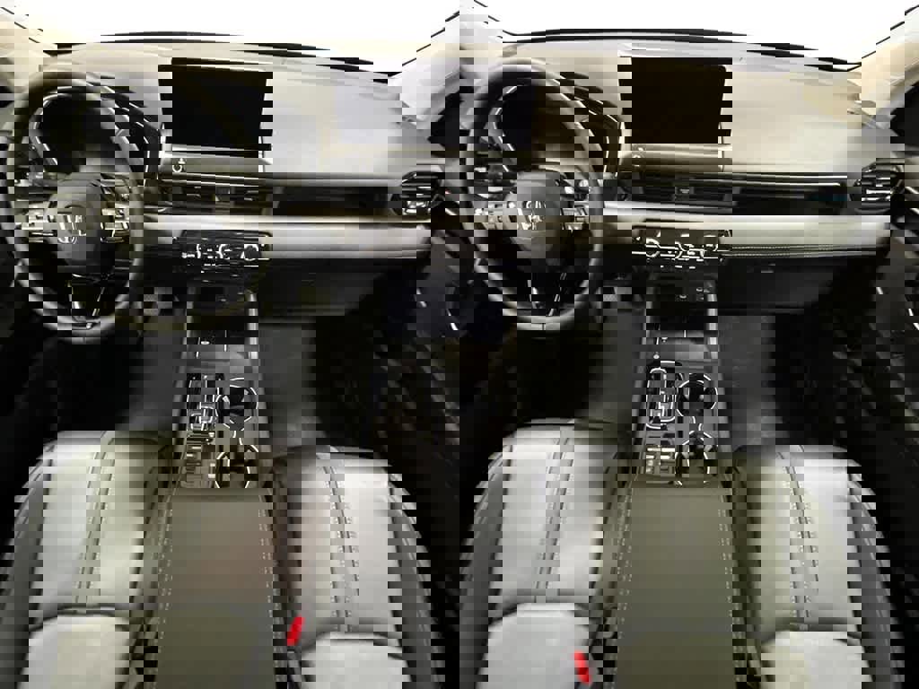 New 2026 Honda Pilot EX-L image 13