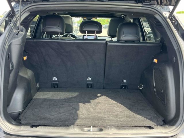 Used 2022 Jeep Compass High Altitude image 16