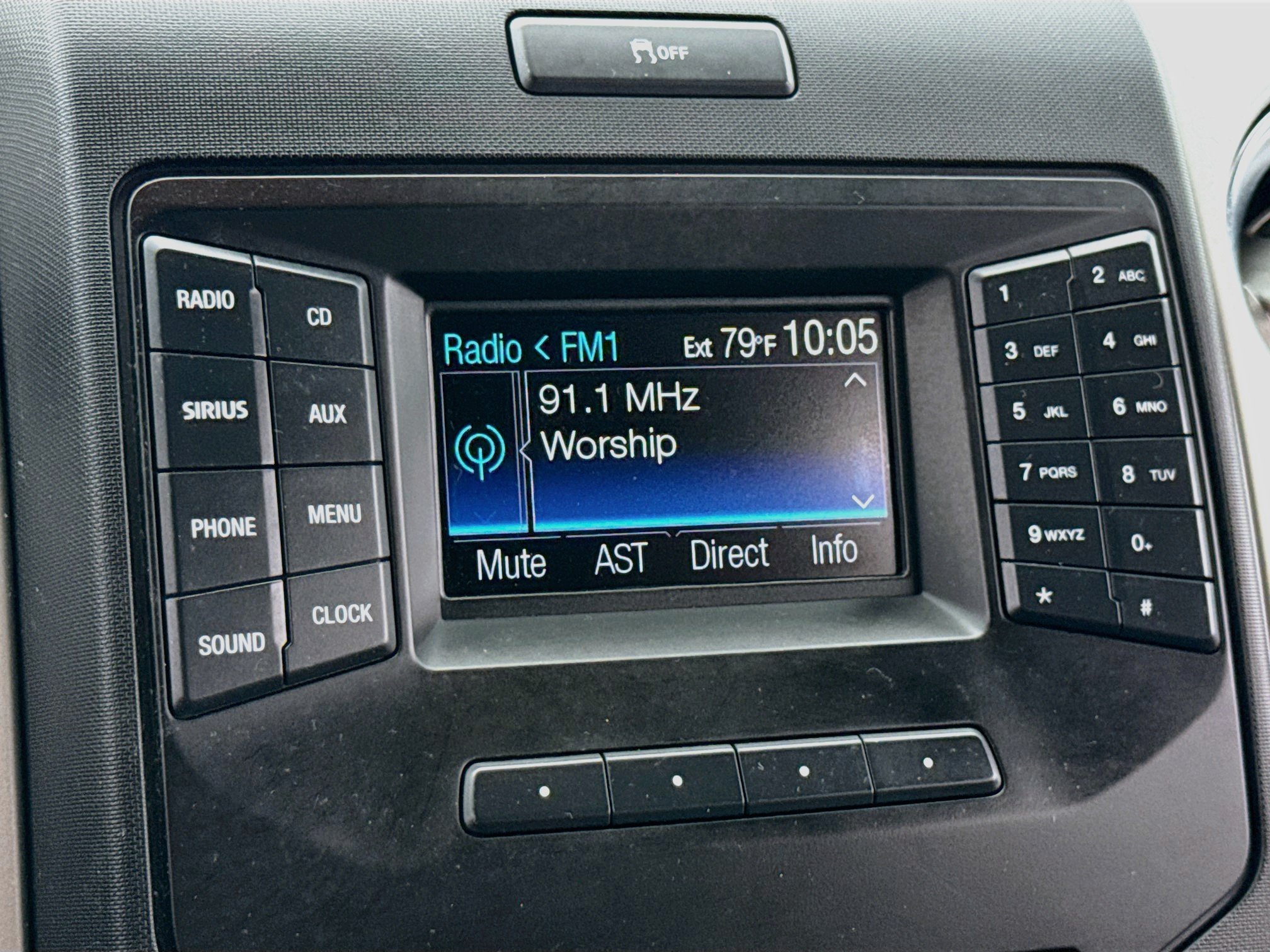 Used 2013 Ford F150 XLT w/ Luxury Equipment Group AWD/4WD image 17