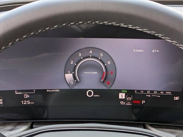 New 2026 Audi Q5 Premium Plus AWD/4WD image 12
