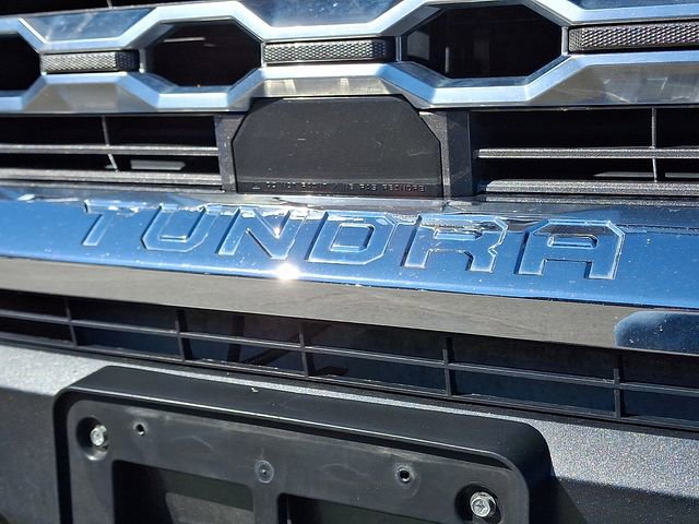 Used 2024 Toyota Tundra 1794 Edition image 30