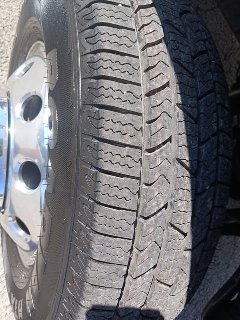 Used 2023 RAM 3500 Limited AWD/4WD image 65