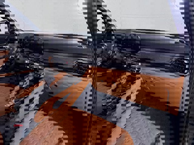 New 2025 Kia Telluride EX X-Line image 32