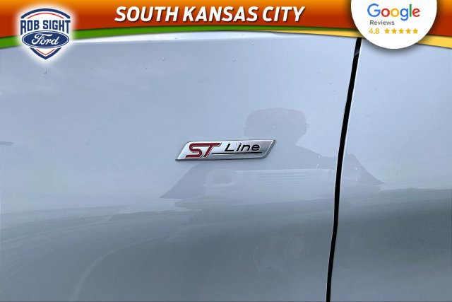 New 2026 Ford Explorer ST-Line w/ ST-Line Street Pack AWD/4WD image 9