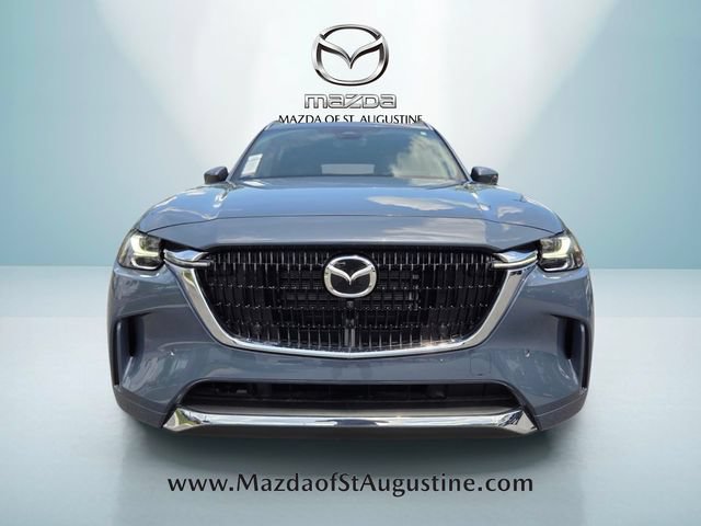 New 2026 MAZDA CX-90 3.3 Turbo S w/ Premium Plus AWD/4WD image 18