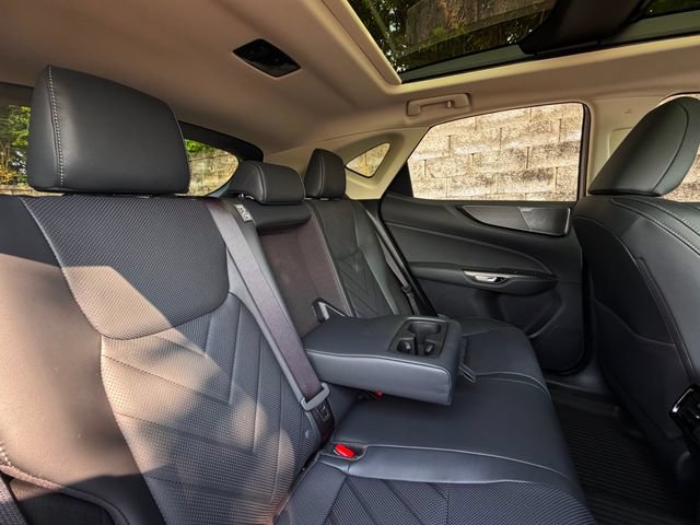 New 2026 Lexus NX 450h+ AWD w/ Accessory Package (2T) image 32