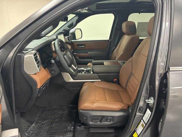 New 2026 Toyota Sequoia 1794 Edition image 22