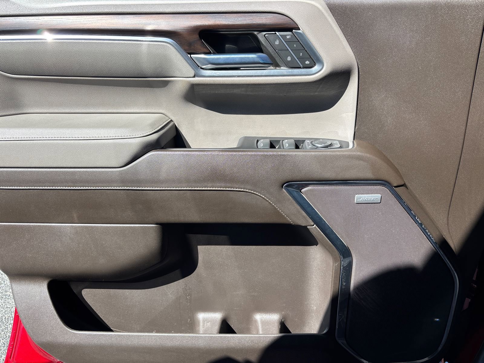 Used 2023 GMC Sierra 1500 SLT w/ SLT Premium Plus Package image 27