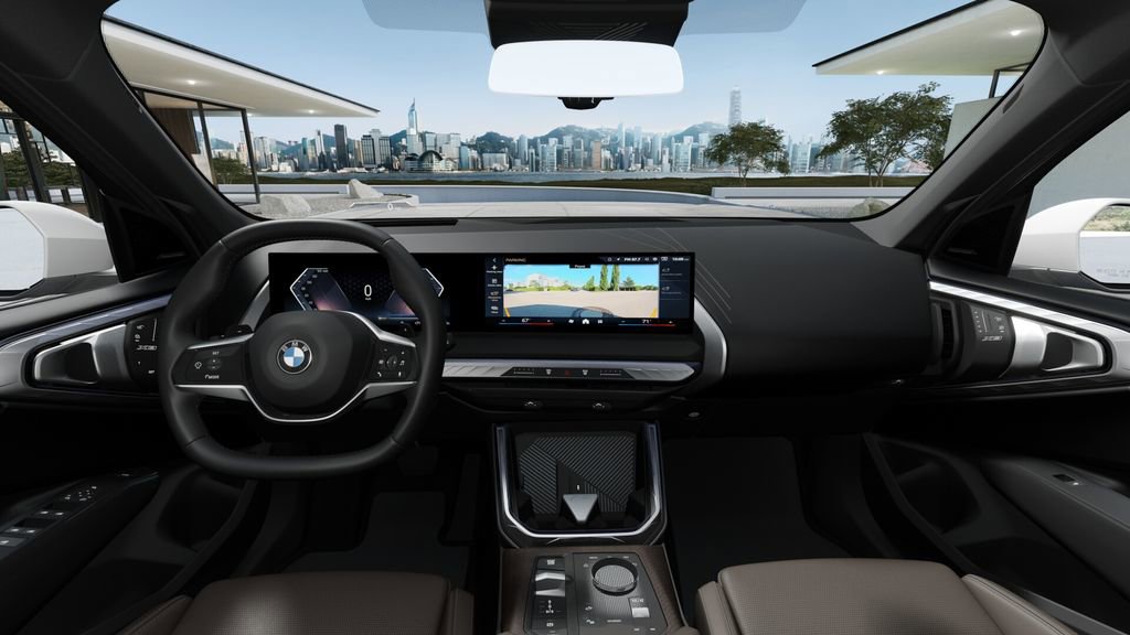 New 2026 BMW X3 xDrive30 image 10