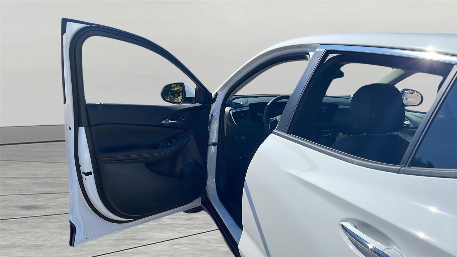 New 2026 Buick Encore GX Preferred w/ Comfort Package image 13