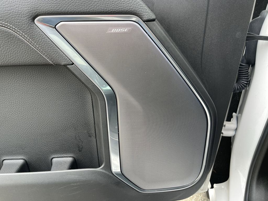 Certified 2024 GMC Sierra 1500 Denali AWD/4WD image 25