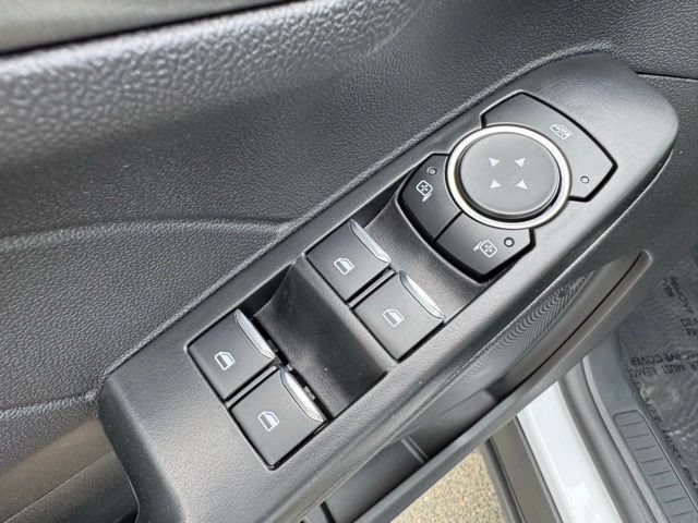 Used 2025 Ford Escape Active AWD/4WD image 42