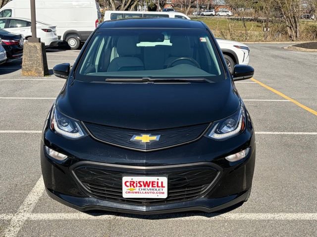Used 2020 Chevrolet Bolt LT image 10