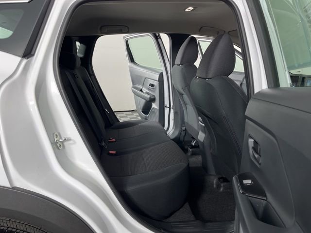 Used 2026 Nissan Kicks S FWD image 41