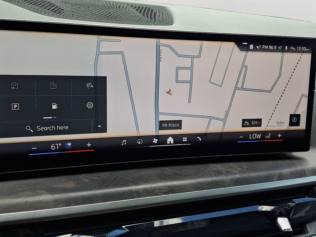 Certified 2025 BMW X7 xDrive40i AWD/4WD image 18