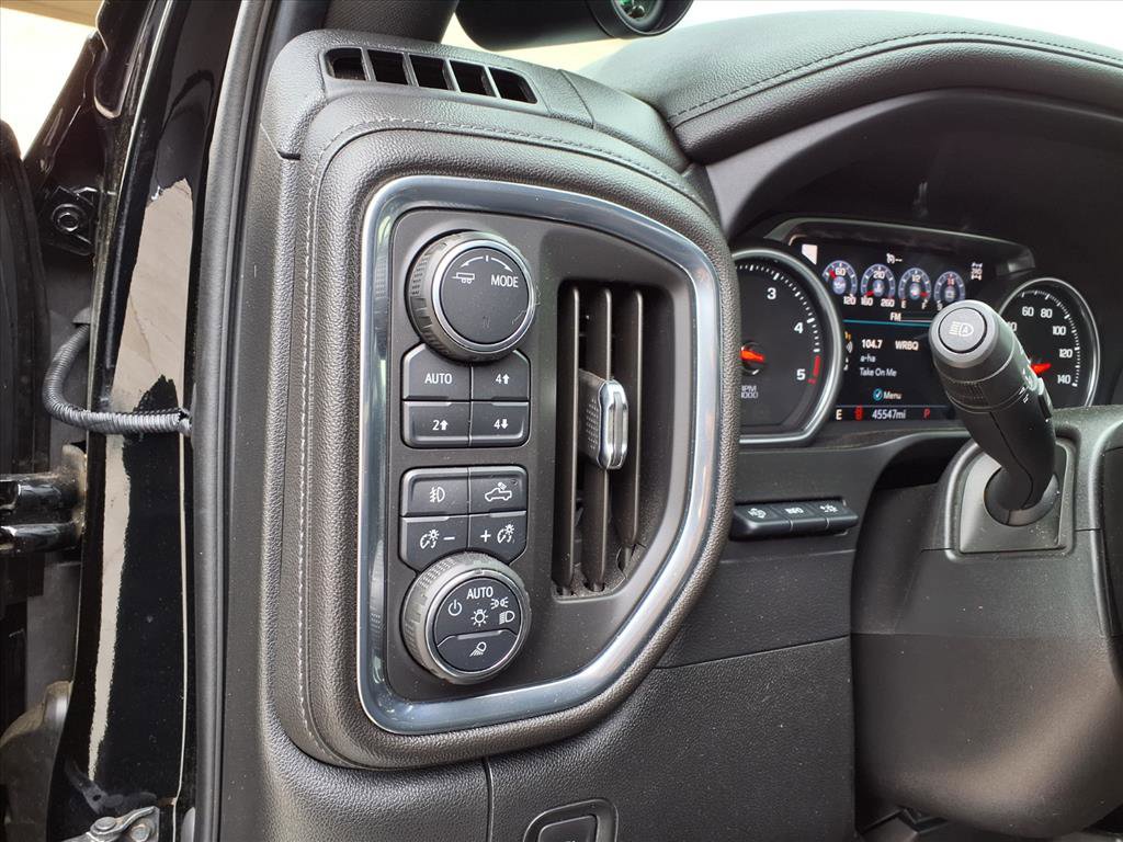 Used 2020 Chevrolet Silverado 2500 High Country w/ Z71 Off-Road Package image 22