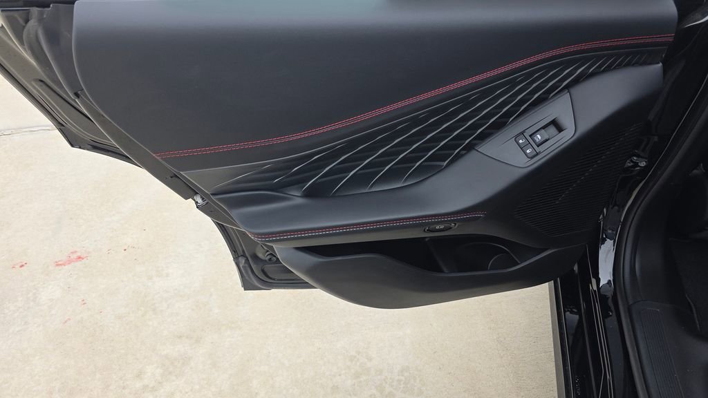 New 2026 Dodge Charger Scat Pack AWD/4WD image 19